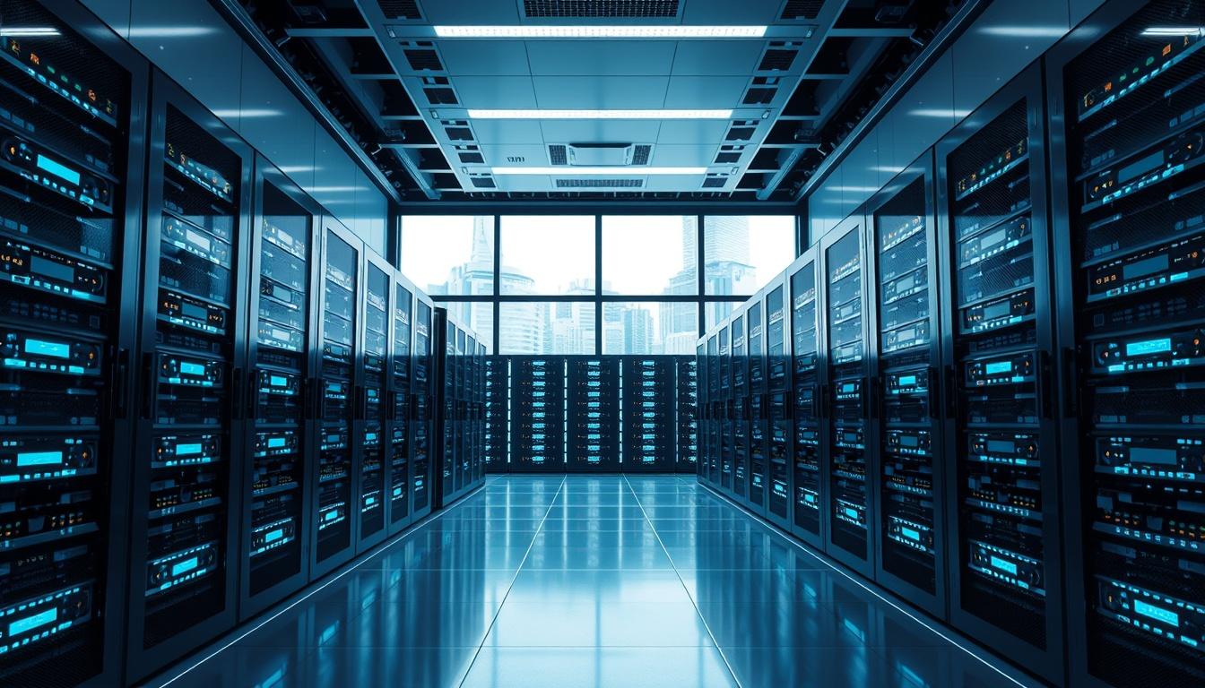 Secure AI Server Solutions