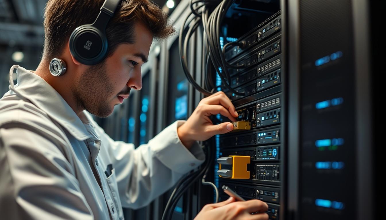 Secure Your Data